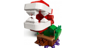 LEGO Super Mario 71382 A Piranha növény rejtélyes feladata kieg