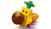 LEGO Super Mario 71383 Wiggler Mérgező mocsara kiegészítő szett