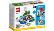 LEGO Super Mario 71384 Pingvin Mario szupererő csomag
