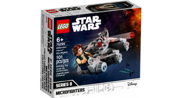 LEGO Star Wars™ 75295 Millennium Falcon™ Microfighter