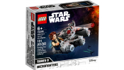 LEGO Star Wars™ 75295 Millennium Falcon™ Microfighter LEGO Star Wars™ 75295 Millennium Falcon™ Microfighter