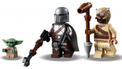 LEGO Star Wars™ 75299 Tatooine™-i kaland
