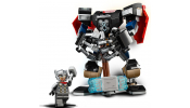 LEGO Super Heroes 76169 Thor páncélozott robotja