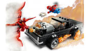 LEGO Super Heroes 76173 Pókember és Szellemlovas vs. Carnage