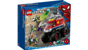 LEGO Super Heroes 76174 Spider-Man's Monster Truck v.. LEGO Super Heroes 76174 Spider-Man's Monster Truck v..