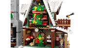 LEGO 10275 Manó klubház
