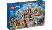 LEGO City 60271 Főtér