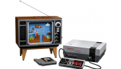 LEGO Super Mario 71374 Nintendo Entertainment System™