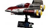 LEGO Star Wars™ 75275 A-szárnyú Starfighter™