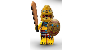 LEGO Minifigurák 7102908 Ancient Warrior (21-es sorozat) LEGO Minifigurák 7102908 Ancient Warrior (21-es sorozat)