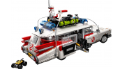 LEGO 10274 Szellemirtók™ ECTO-1
