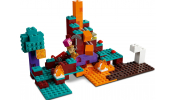 LEGO Minecraft™ 21168 A Mocsaras erdő