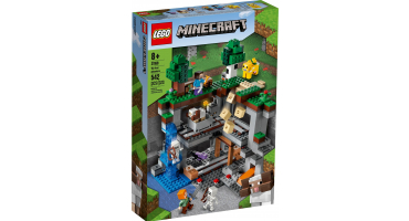 LEGO Minecraft™ 21169 Az első kaland