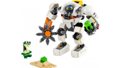 LEGO Creator 31115 Űrbányászati robot