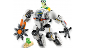 LEGO Creator 31115 Űrbányászati robot