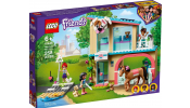 LEGO Friends 41446 Heartlake City állatklinika