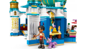 LEGO & Disney Princess™ 43181 Raya és a Szívpalota
