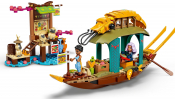 LEGO & Disney Princess™ 43185 Boun hajója