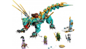 LEGO Ninjago™ 71746 Dzsungelsárkány