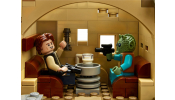 LEGO Star Wars™ 75290 Mos Eisley Cantina™