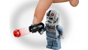 LEGO Star Wars™ 75298 AT-AT™ vs Tauntaun™ Microfighters