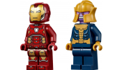 LEGO Super Heroes 76170 Vasember vs. Thanos