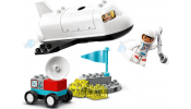 LEGO DUPLO 10944 Űrsikló küldetés