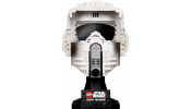 LEGO Star Wars™ 75305 Felderítő rohamosztagos™ sisak