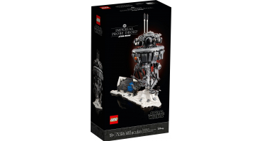 LEGO Star Wars™ 75306 Birodalmi Kutasz Droid™