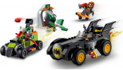 LEGO Super Heroes 76180 Batman™ vs. Joker™: Batmobile™ hajsza