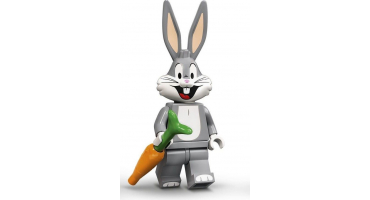LEGO Minifigurák 7103002 Bugs Bunny (Looney Tunes sorozat)