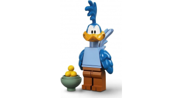 LEGO Minifigurák 7103004 Road Runner (Looney Tunes sorozat) LEGO Minifigurák 7103004 Road Runner (Looney Tunes sorozat)