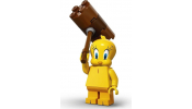 LEGO Minifigurák 7103005 Tweety Bird (Looney Tunes sorozat)