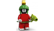 LEGO Minifigurák 7103010 Marvin the Martian (Looney Tunes sorozat)