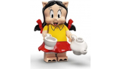 LEGO Minifigurák 7103011 Petunia Pig (Looney Tunes sorozat)