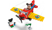 LEGO Mickey and Friends 10772 Mickey egér légcsavaros repülőgépe