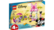 LEGO Mickey and Friends 10773 Minnie egér fagylaltozója