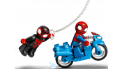 LEGO DUPLO 10940 Pókember főhadiszállása