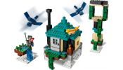 LEGO Minecraft™ 21173 Az égi torony