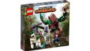 LEGO Minecraft™ 21176 A dzsungelszörny