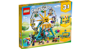 LEGO Creator 31119 Óriáskerék