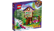 LEGO Friends 41679 Erdei házikó