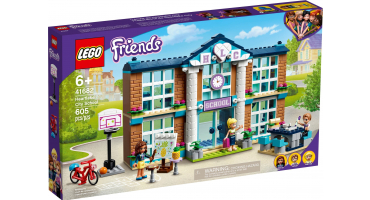 LEGO Friends 41682 Heartlake City iskola