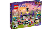 LEGO Friends 41685 Varázslatos vidámparki hullámvasút