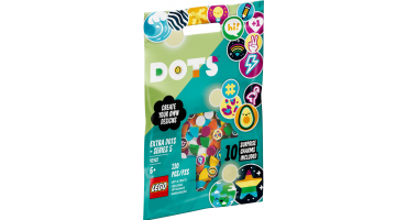 LEGO Dots 41932 Extra DOTS - 5. sorozat