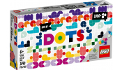 LEGO Dots 41935 Rengeteg DOTS