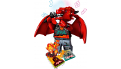 LEGO VIDIYO 43109 Metal Dragon BeatBox