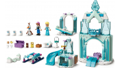 LEGO & Disney Princess™ 43194 Anna és Elsa Jégvarázs országa