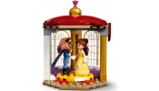 LEGO & Disney Princess™ 43196 Belle és a Szörnyeteg kastélya