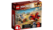 LEGO Ninjago™ 71734 Kai Pengés Motorja